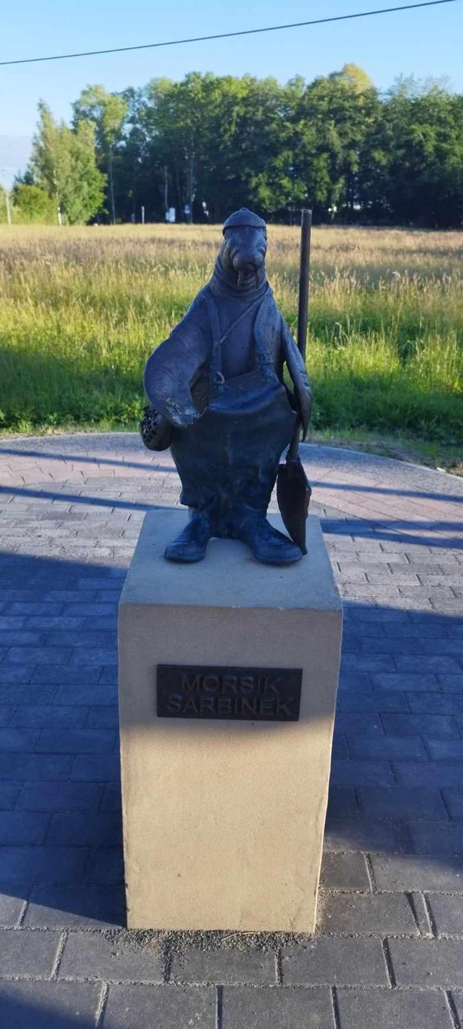 Bialy Dom Villa Сърбиново Екстериор снимка