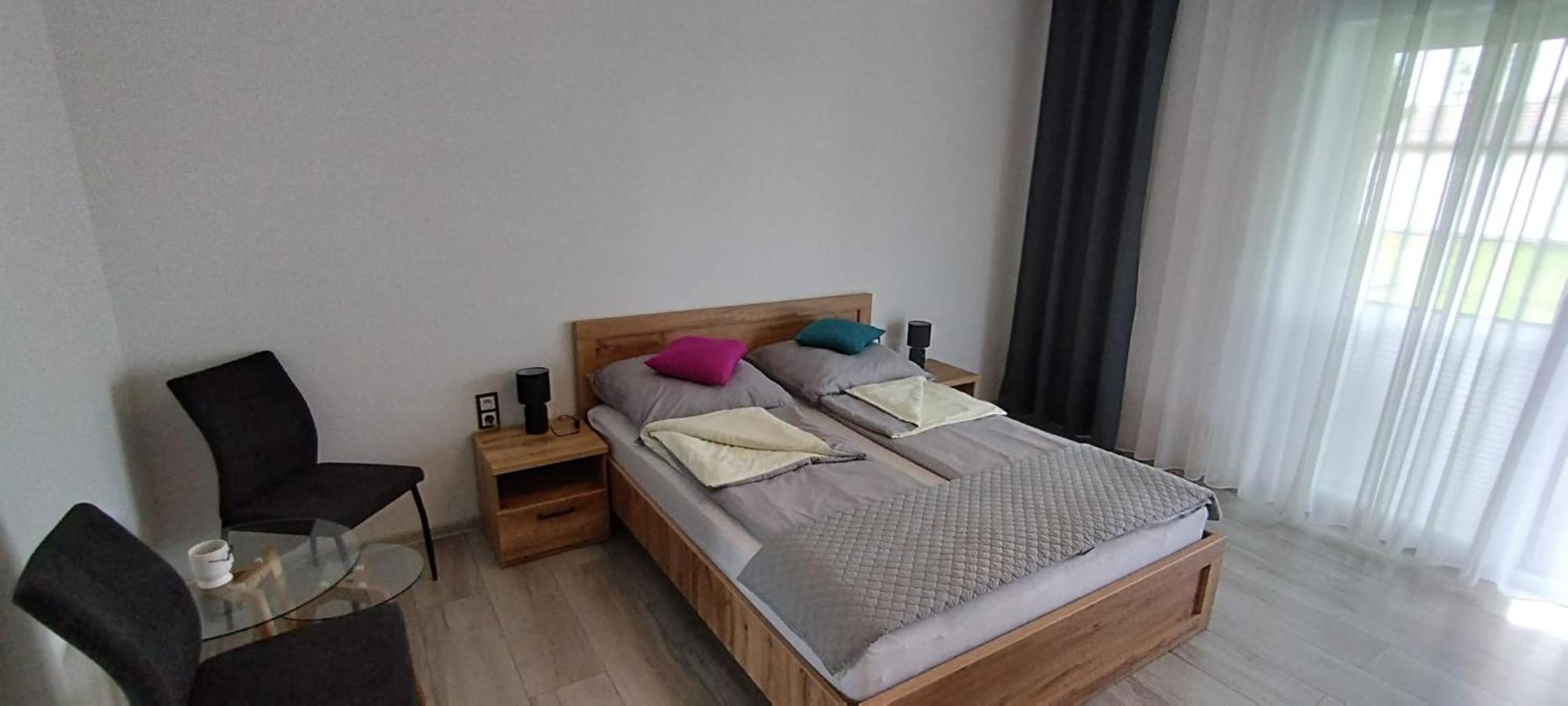 Bialy Dom Villa Сърбиново Екстериор снимка