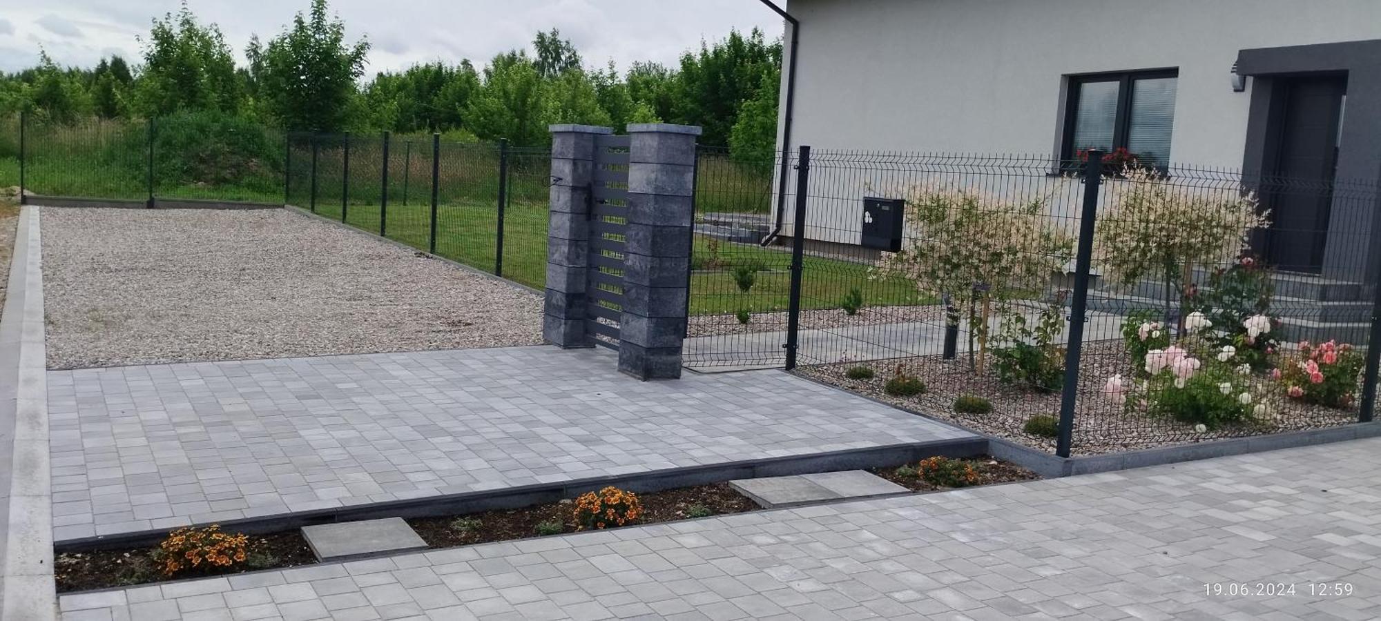 Bialy Dom Villa Сърбиново Екстериор снимка